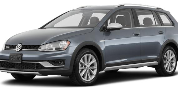 VOLKSWAGEN GOLF ALLTRACK 2019 3VWH17AU1KM515029 image VOLKSWAGEN GOLF ALLTRACK 2019 3VWH17AU1KM515029 image